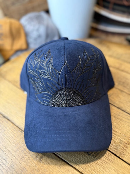 Ball Cap-Pre Made