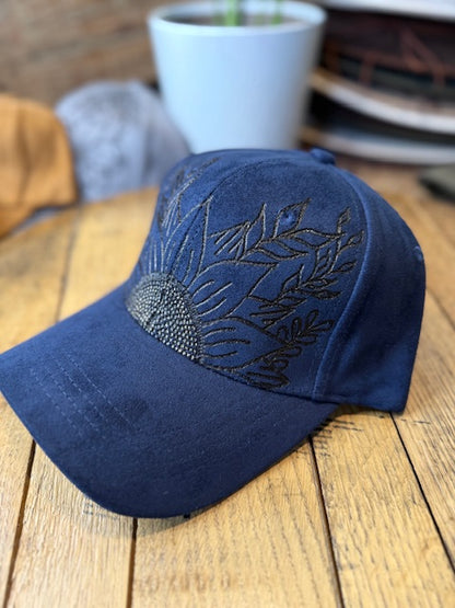 Ball Cap-Pre Made