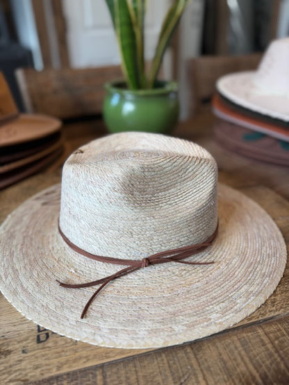 Pre-Made Hat