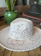 Pre-Made Hat