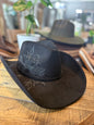Pre-Made Hat