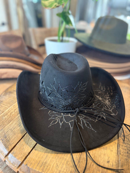 Pre-Made Hat