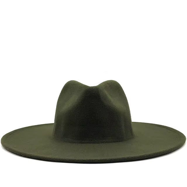 Hat Burning Party-Tickets