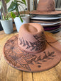 Pre-Made Hat