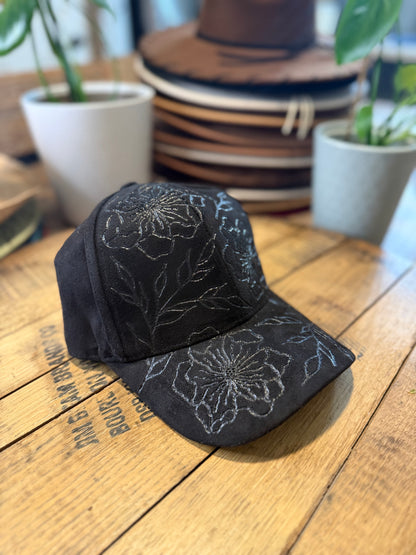 Ball Cap-Pre Made