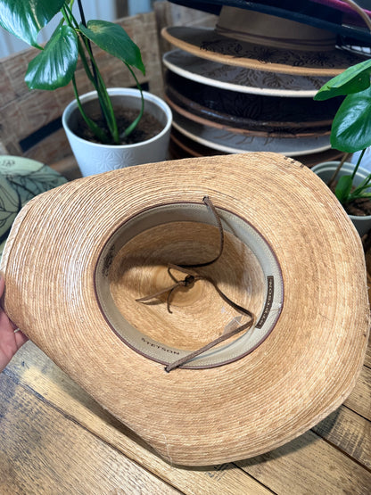 Pre-Made Hat