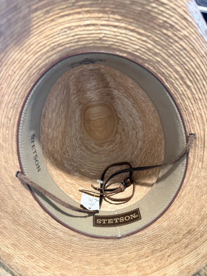 Pre-Made Hat