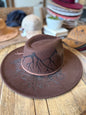 Pre-Made Hat