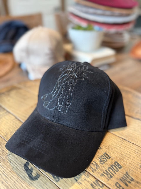Ball Cap