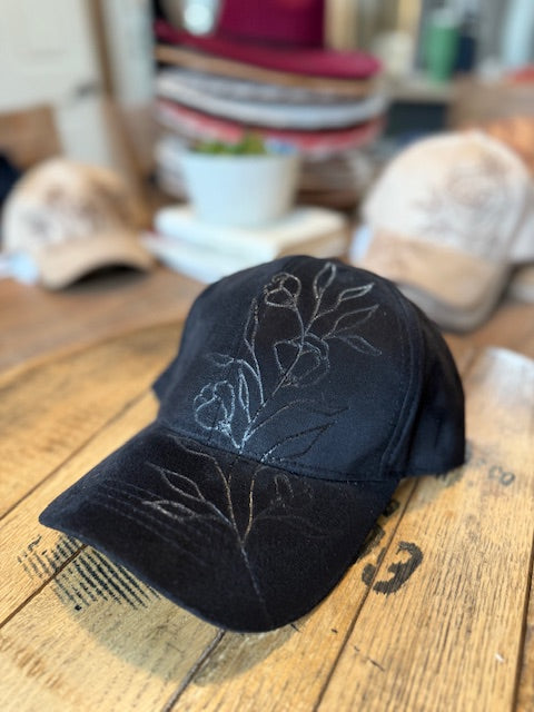 Ball Cap