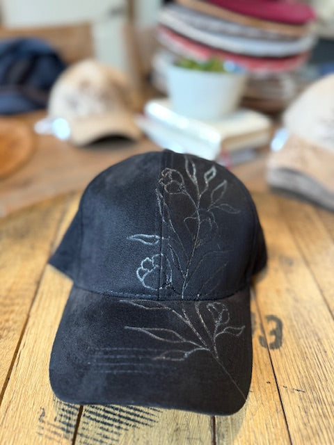 Ball Cap