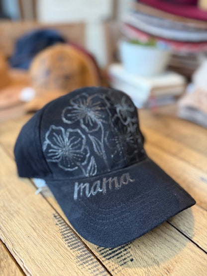 Ball Cap