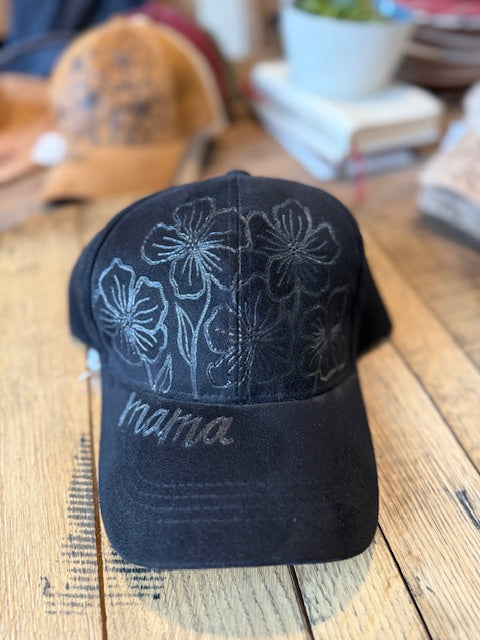 Ball Cap