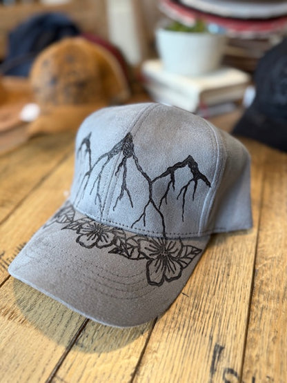 Ball Cap