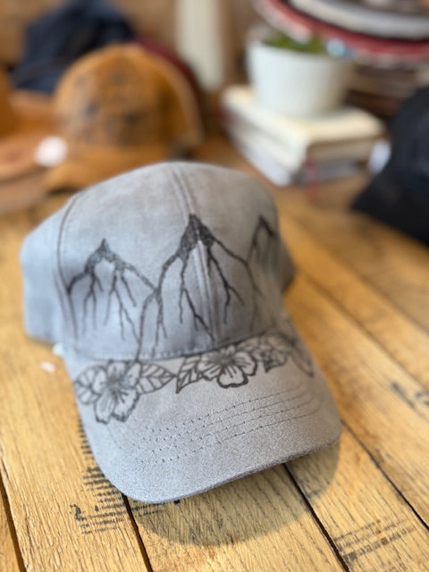 Ball Cap
