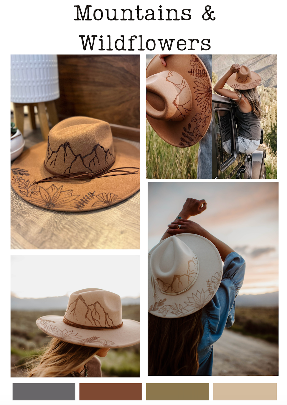 Hat Burning Party-Tickets